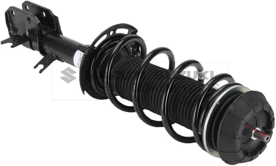 Suspension